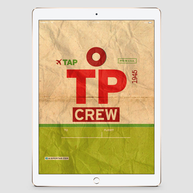 TP - Mobile wallpaper - Airportag