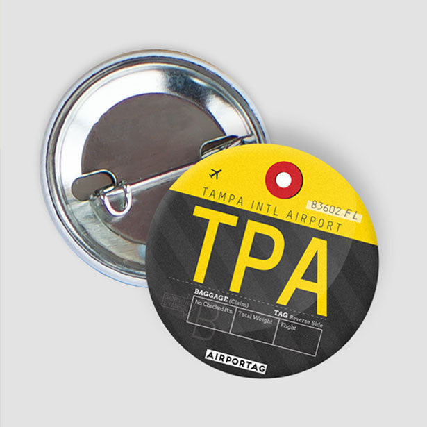 TPA - Button - Airportag