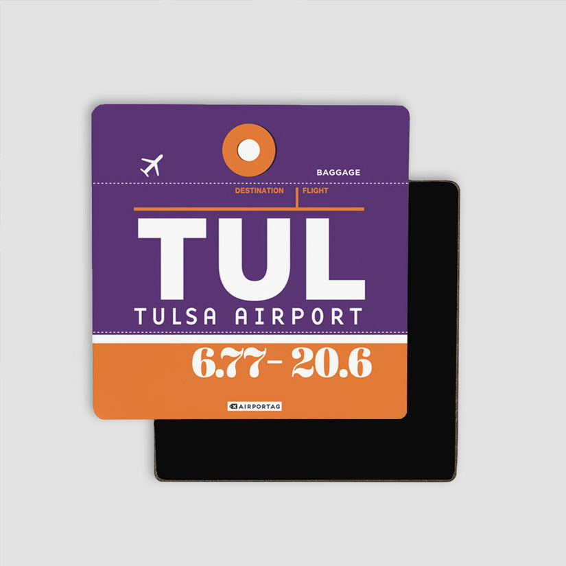 TUL - Magnet