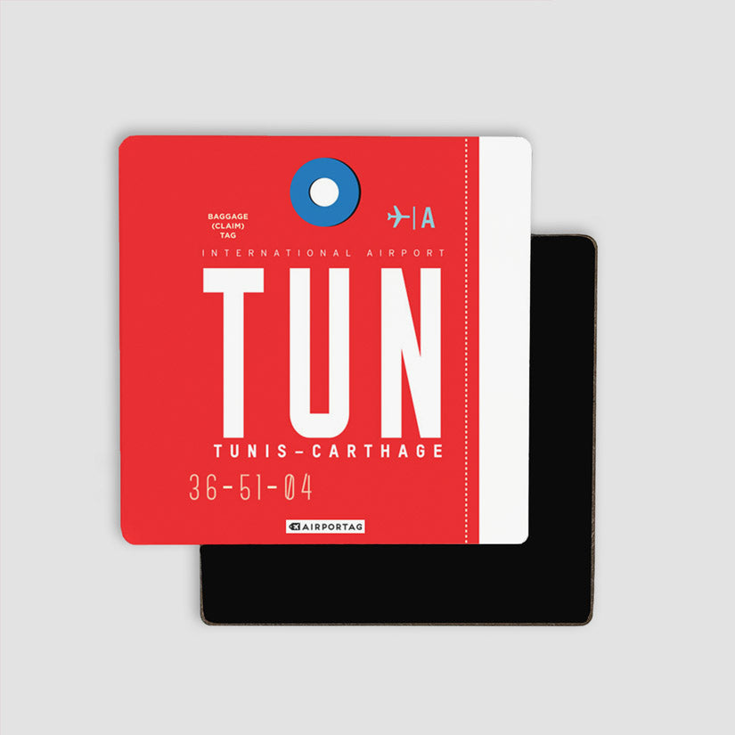TUN - Magnet