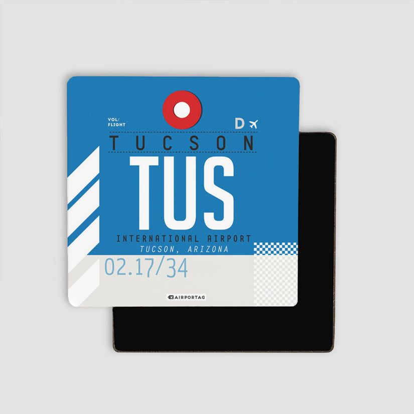TUS - マグネット