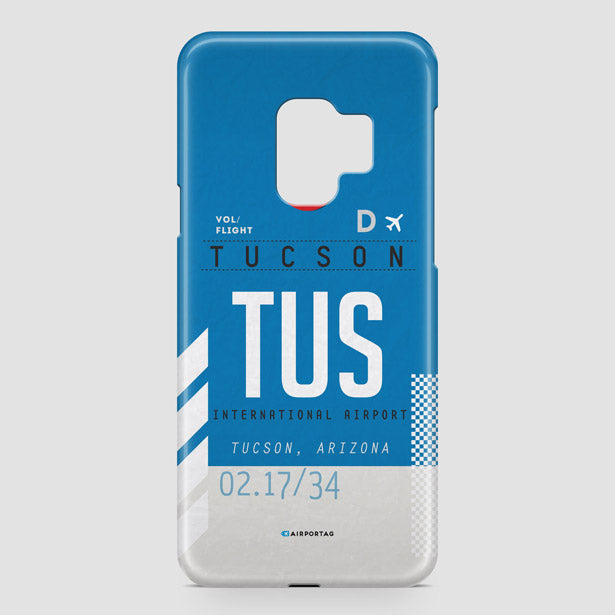 TUS - Phone Case - Airportag