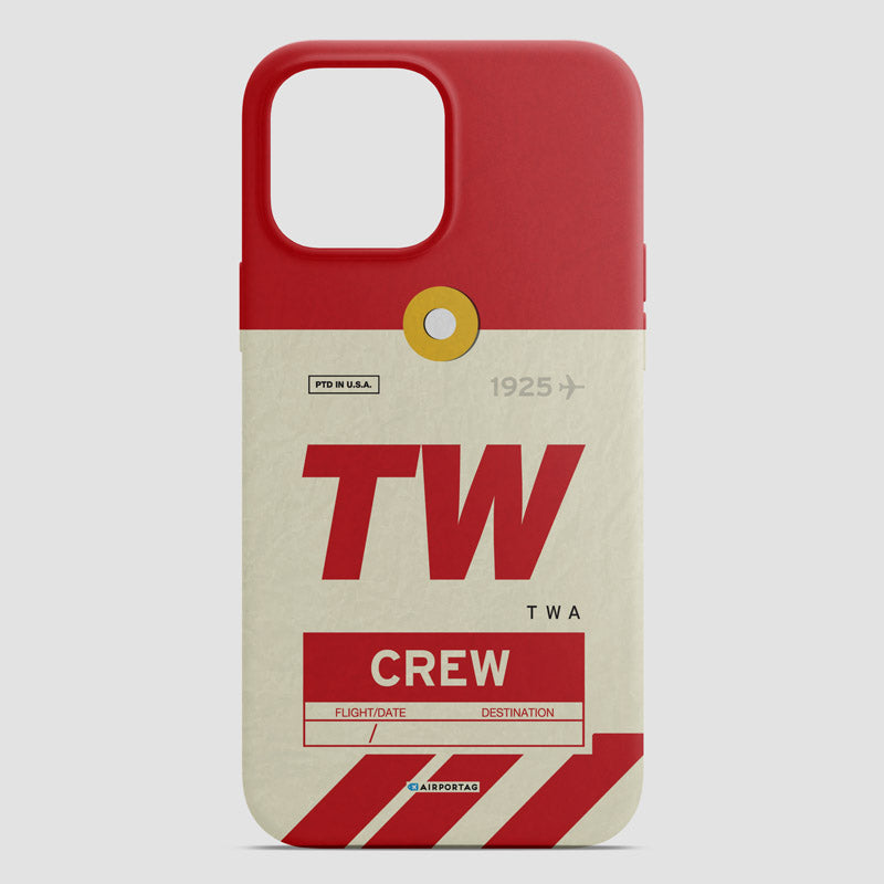 TW - 電話ケース