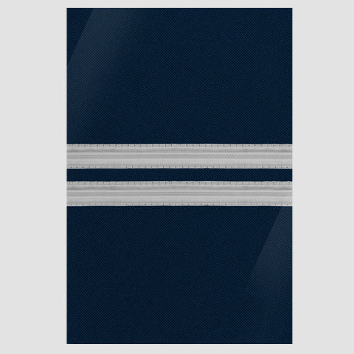 Pilot Stripes - Poster - Airportag