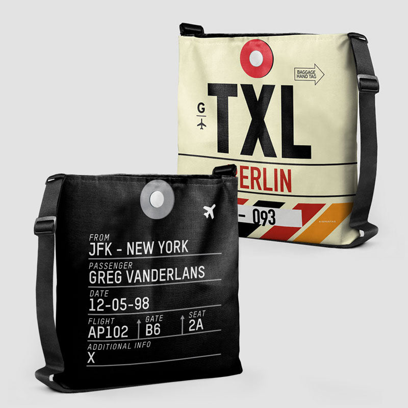 TXL - Tote Bag