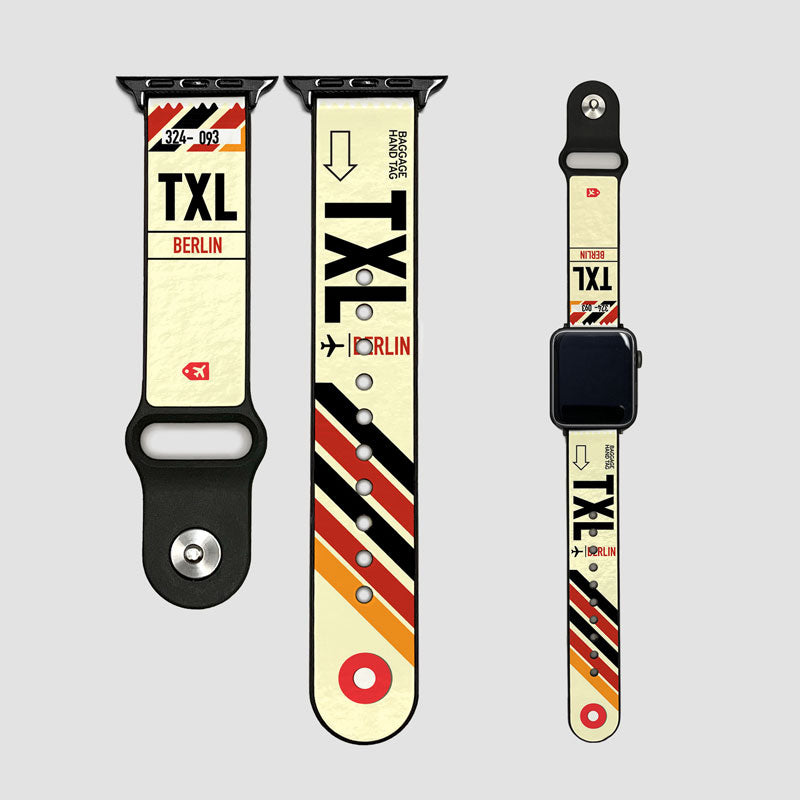 TXL - Apple Watch Band