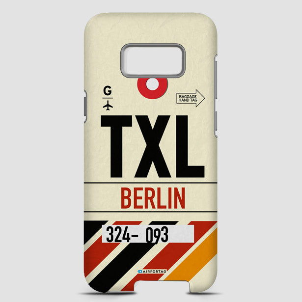 TXL - Phone Case - Airportag