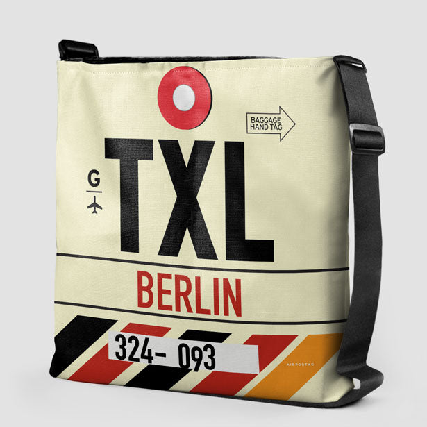 TXL - Tote Bag - Airportag