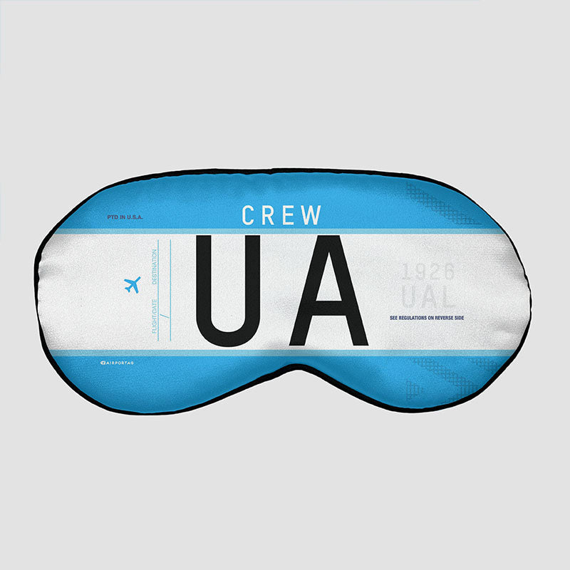 UA - Sleep Mask