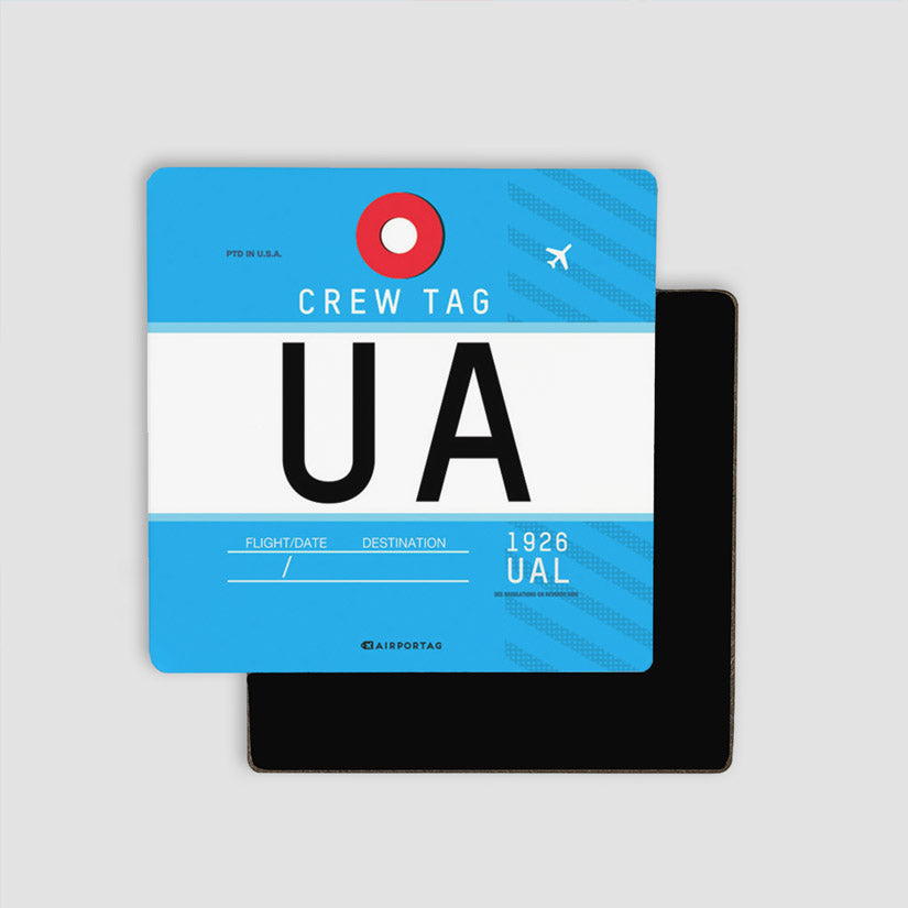 UA - Magnet