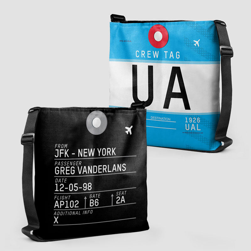UA - Tote Bag