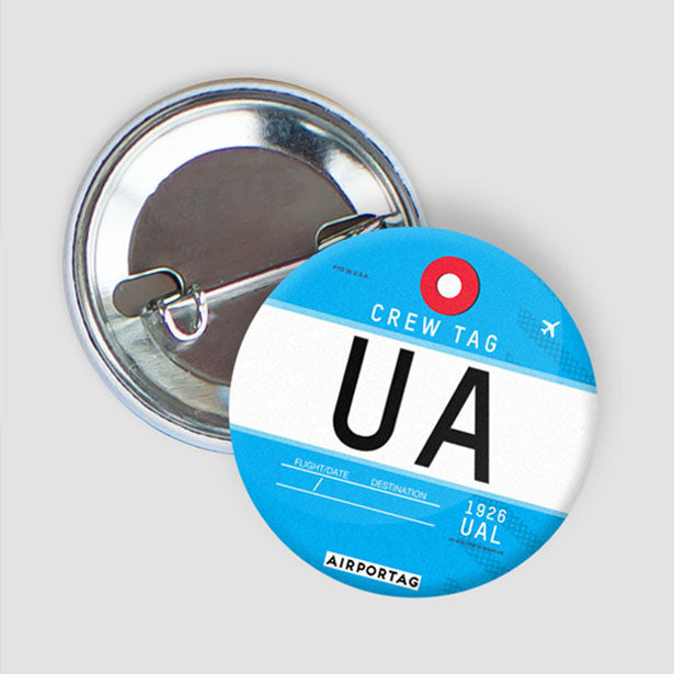 UA - Button - Airportag
