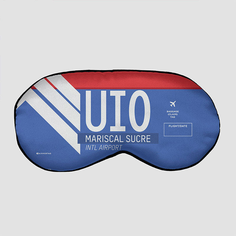 UIO - Sleep Mask