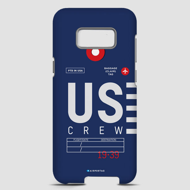 US - Phone Case - Airportag