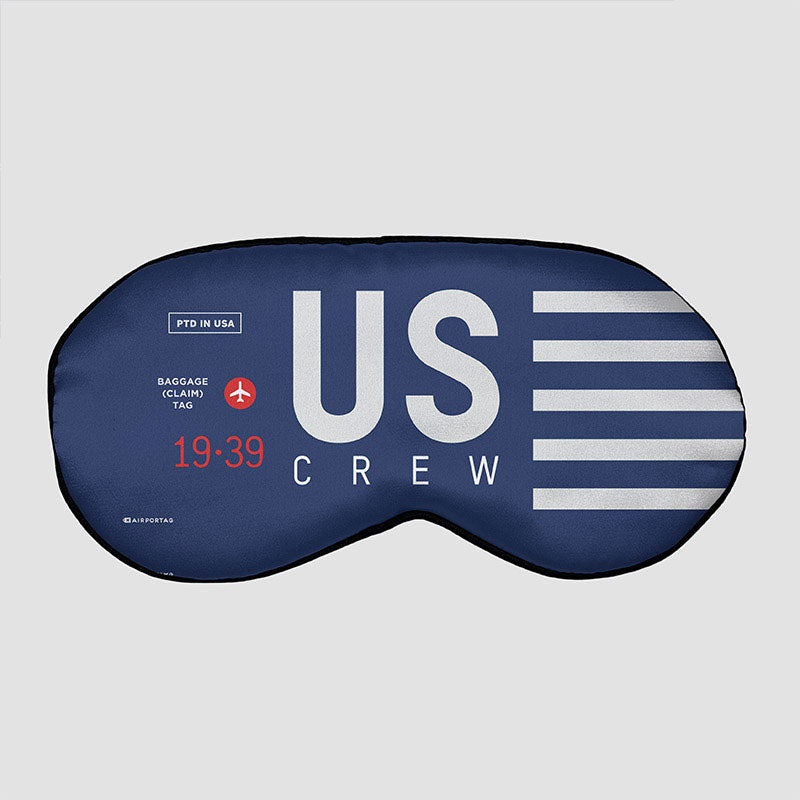 US - Sleep Mask