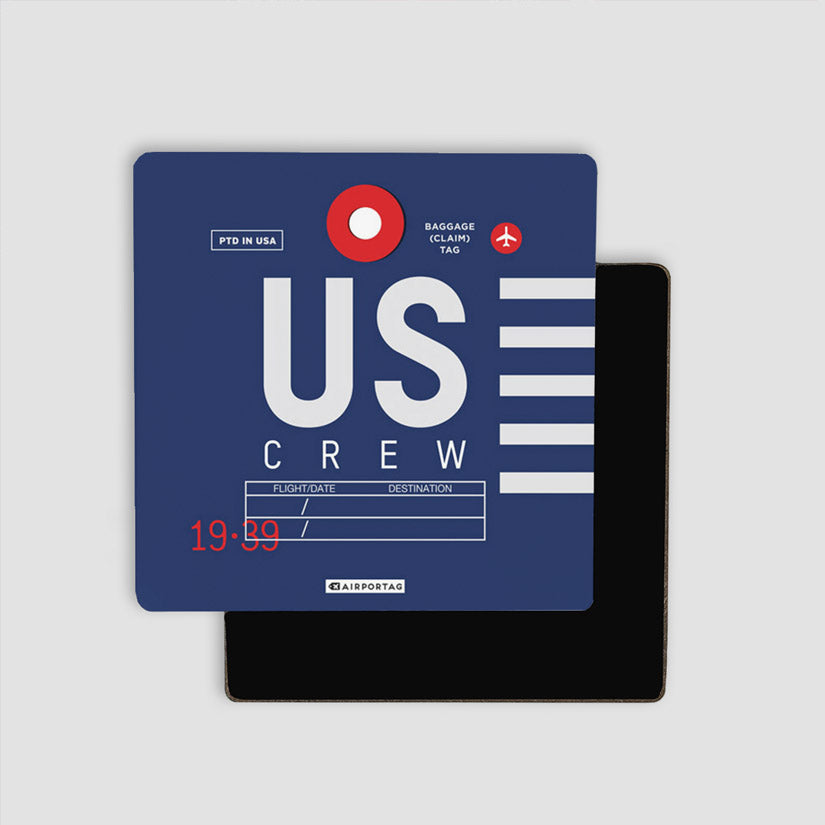 US - Magnet