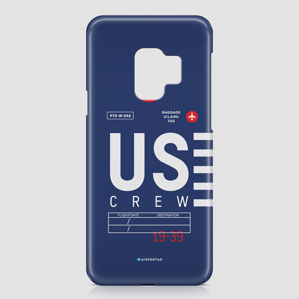 US - Phone Case - Airportag