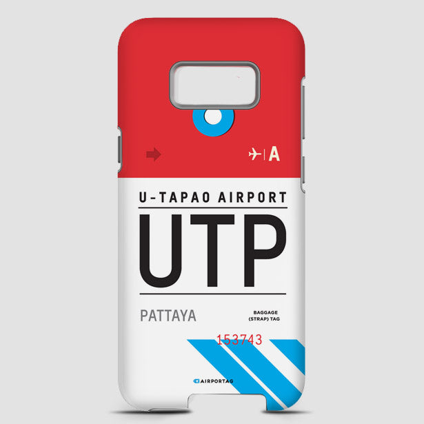 UTP - Phone Case - Airportag