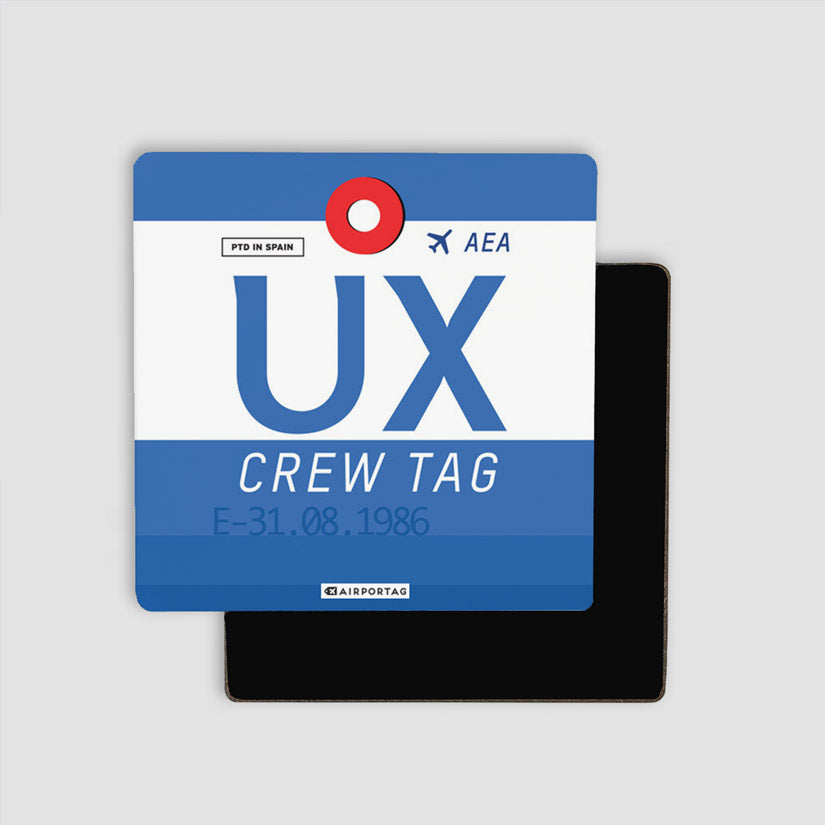 UX - Aimant