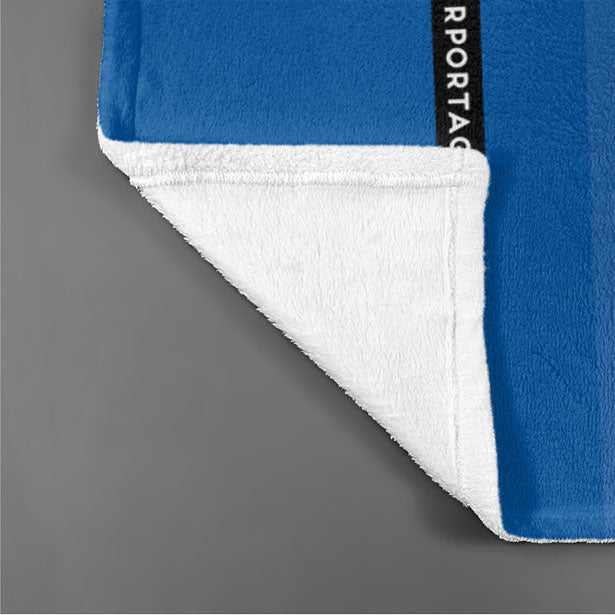 UX - Blanket - Airportag