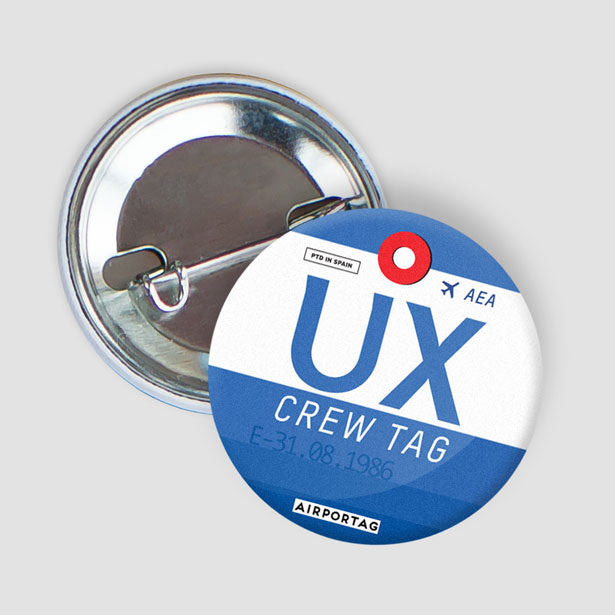 UX - Button - Airportag