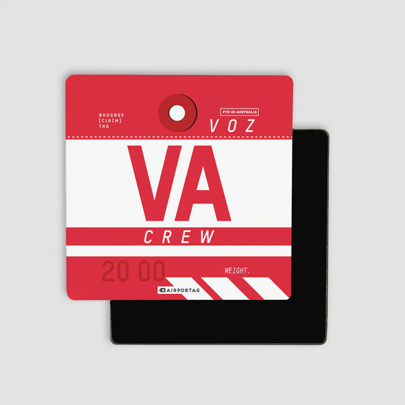 VA - Magnet