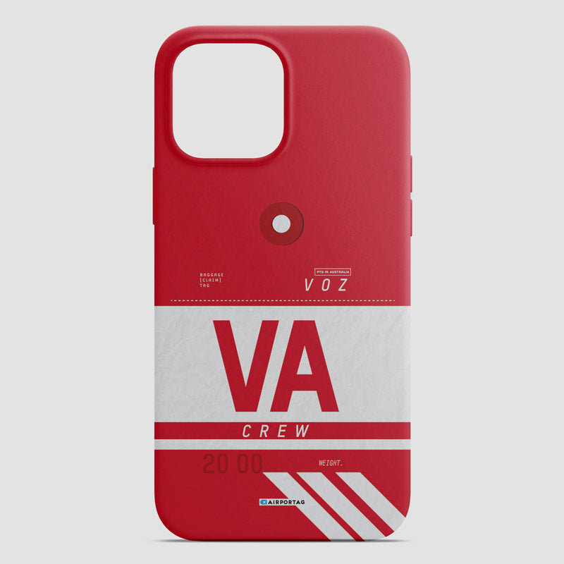 VA - Phone Case