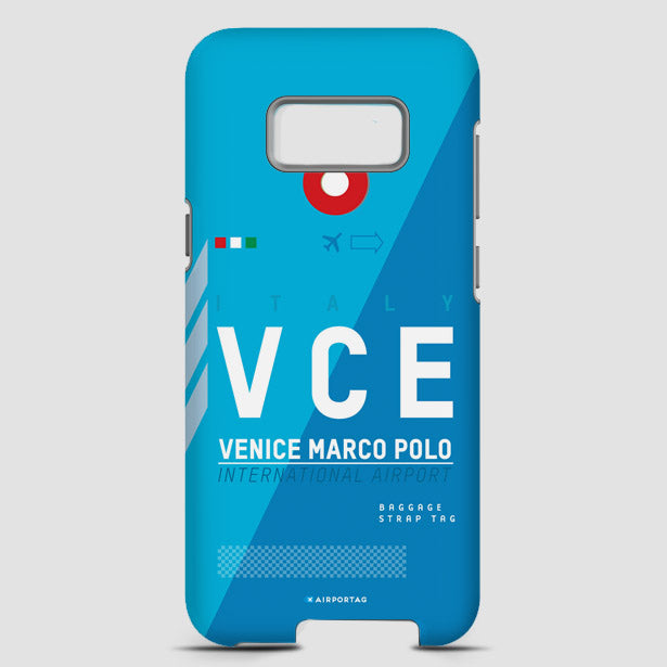 VCE - Phone Case - Airportag