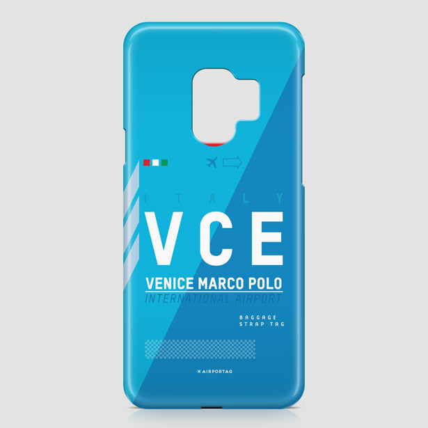 VCE - Phone Case - Airportag