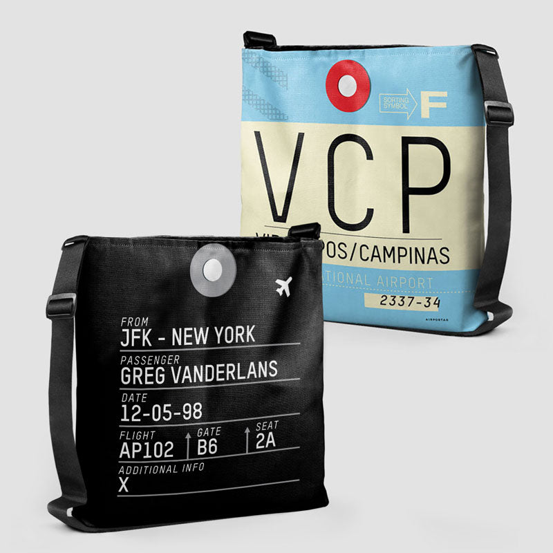 VCP - Tote Bag