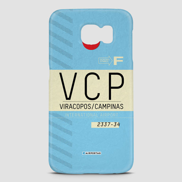 VCP - Phone Case - Airportag