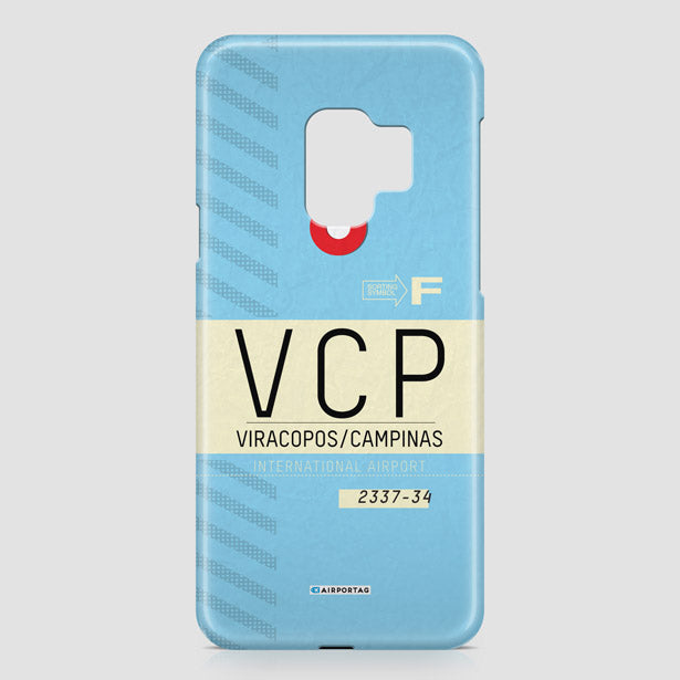 VCP - Phone Case - Airportag