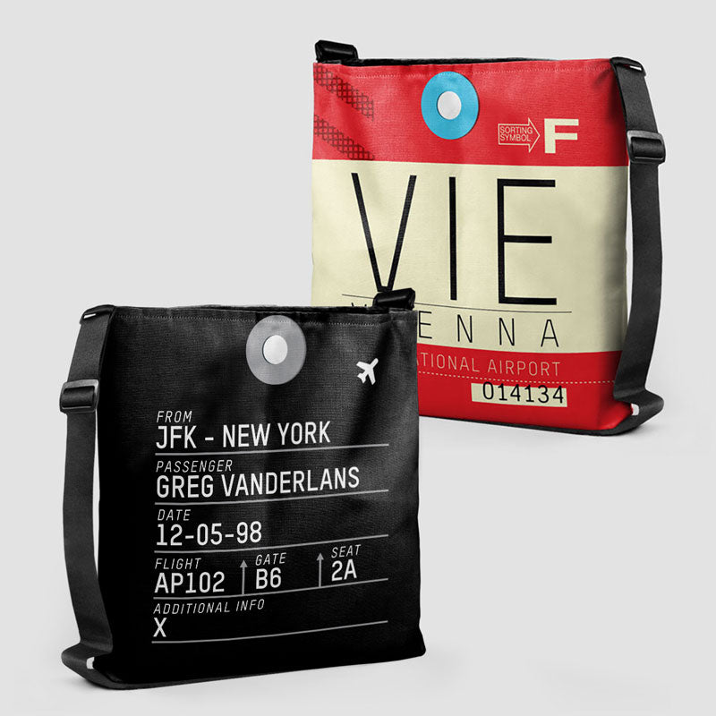 VIE - Tote Bag