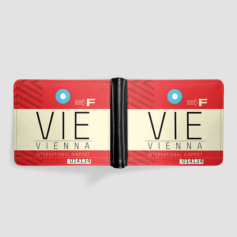 VIE - Men's Wallet