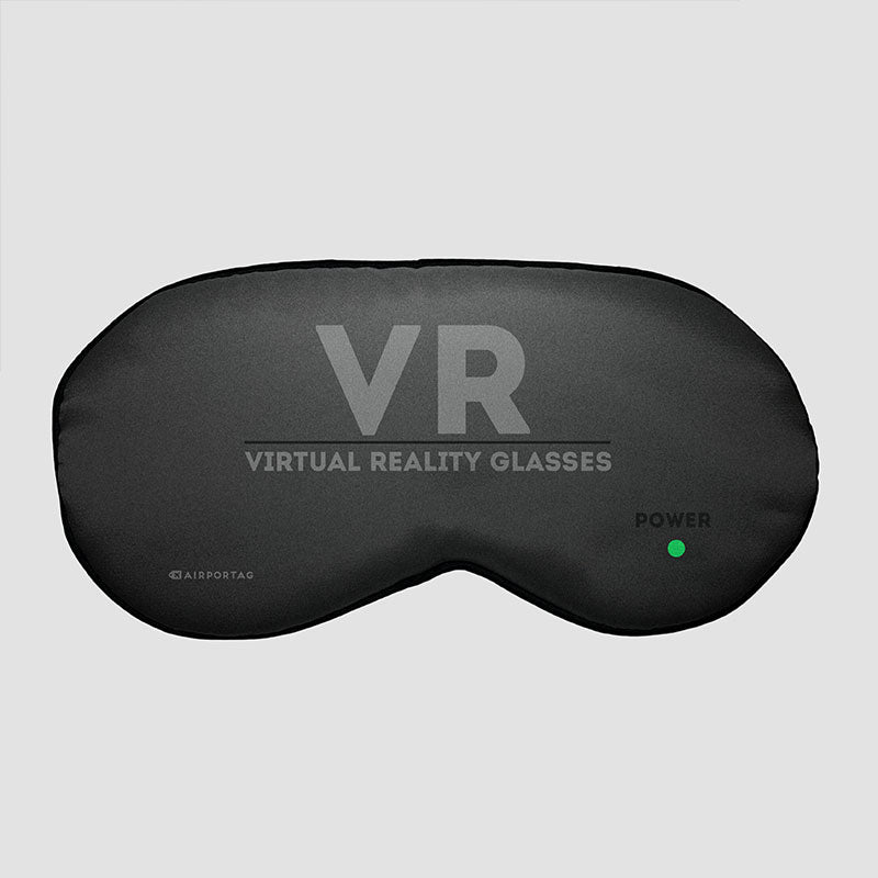 Virtual Reality Glasses - Sleep Mask
