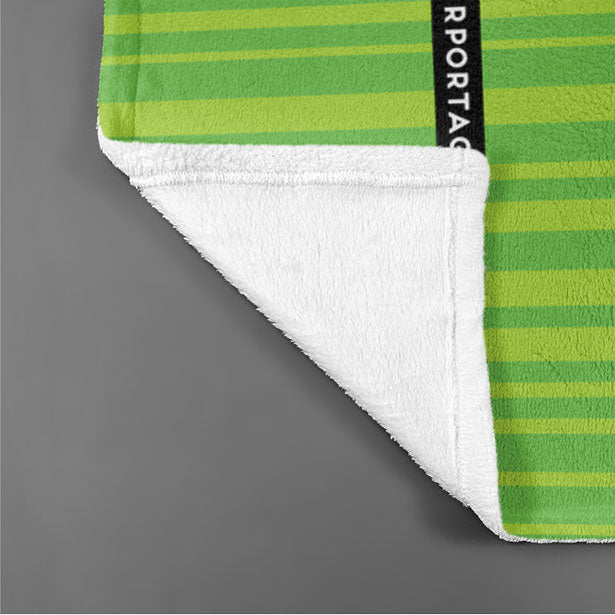 VLC - Blanket - Airportag