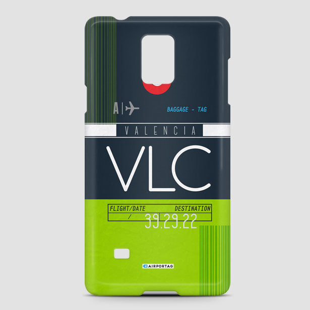 VLC - Phone Case - Airportag