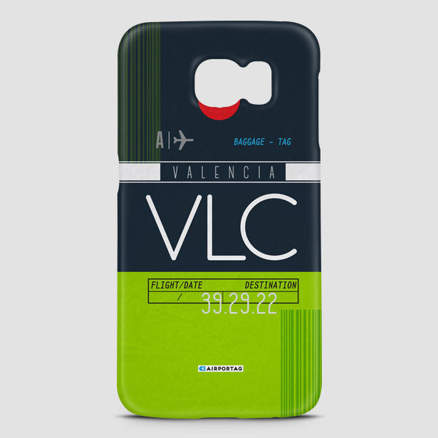 VLC - Phone Case - Airportag
