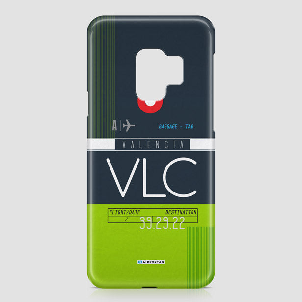 VLC - Phone Case - Airportag