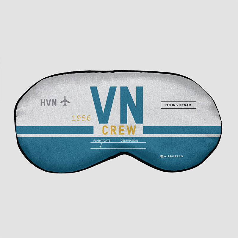 VN - スリープ マスク