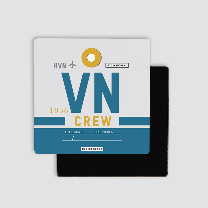 VN - マグネット