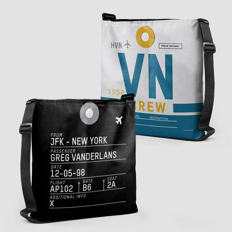 VN - Tote Bag