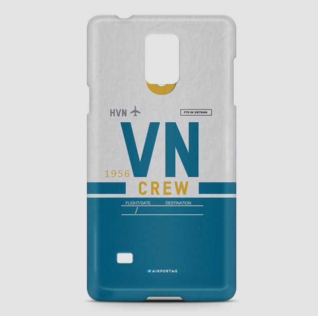 VN - Phone Case - Airportag