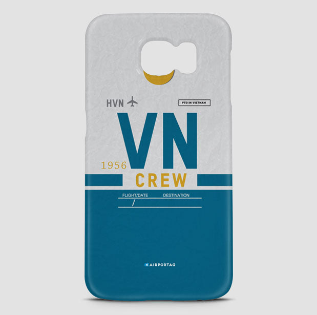 VN - Phone Case - Airportag