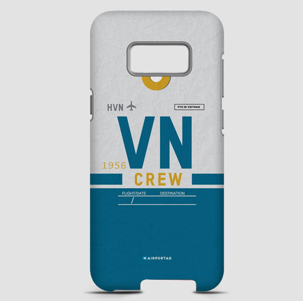 VN - Phone Case - Airportag