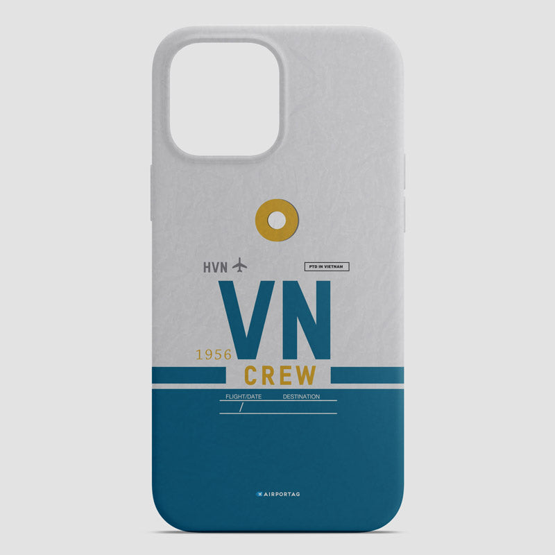 VN - Coque de téléphone
