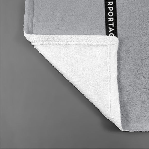 VNY - Blanket - Airportag