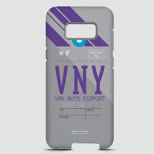 VNY - Phone Case - Airportag