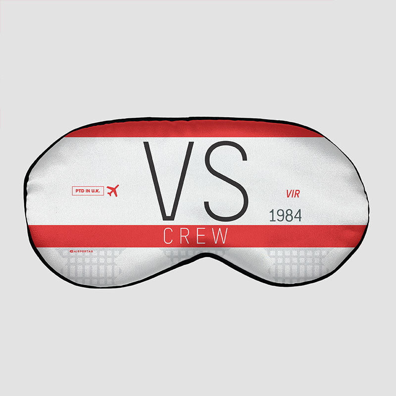 VS - Sleep Mask