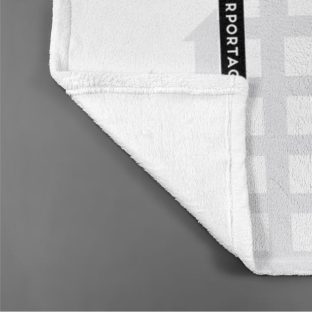 VS - Blanket - Airportag